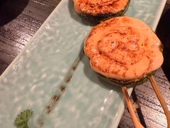 -眷屋の深夜食堂(云锦中心店)