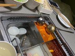 -海底捞火锅(奥山世纪城店)