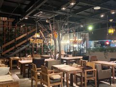 -漫咖啡MAANCOFFEE(清江路店)