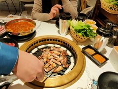 -花味烤肉·拌饭(庐阳万象汇店)