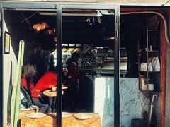 门面-METAL HANDS(五道营店)