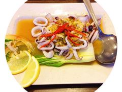 -真浪大家乐海鲜餐馆