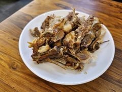 -萍姨抻面馆·鸡架冒菜(清湖店)