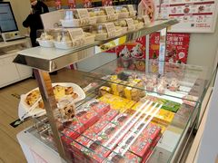 -味多美蛋糕(杨闸环岛店)