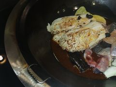 -小媳妇铁锅炖鱼(世博园店)