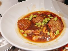-钱记·乡野菜(紫荆花路店)
