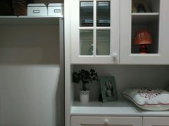 -佰丽爱家全屋定制(汶水店)
