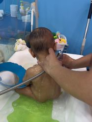 -熊小米专业儿童游泳馆