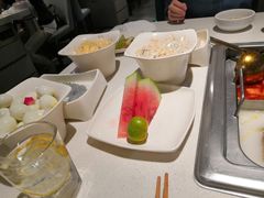 -海底捞火锅(玉桥商业广场店)