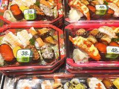 -池田寿司·新鲜现做(昌平悦荟店)