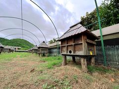 -宁波九龙湖开元度假村
