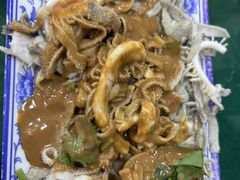 -隆福寺小吃店(东四店)