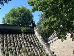 -潭柘寺景区