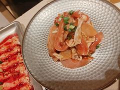 -Ant 蚂蚁洞烤肉·大营地(上海静安大悦城店)