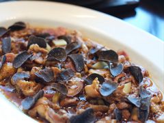 -广州柏悦酒店·悦景轩·粤菜餐厅