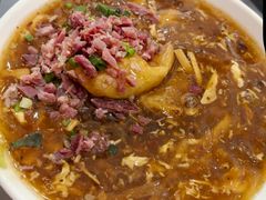 -毛华美食(清扬路店)