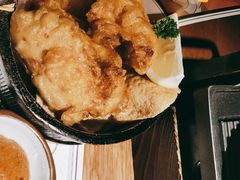 -玉川屋·深夜食堂居酒屋(柳巷店)