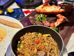 -天玑高空江景餐厅&酒吧Sky Secret Restaurant&Bar