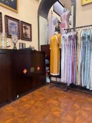 -孟洛川·旗袍高级定制