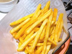 -半秋山西餐厅(巴南万达广场店)