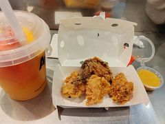 -艾薯夫妇Aysh(壹方城店)