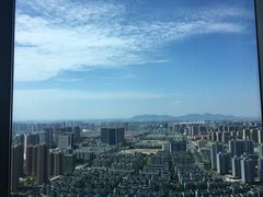 -悦厅·下午茶(杭州柏悦酒店)