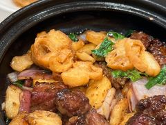 -蔡澜点心·粤菜(月星环球港店)