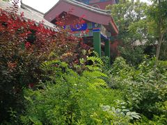 -天津妈祖文化园