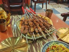 -新疆伊宁远征餐厅