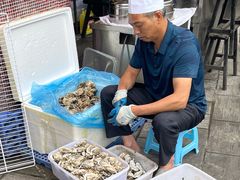 水产区-文和友老长沙龙虾馆(化龙池店)