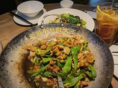 -费大厨辣椒炒肉(吉联MALL店)