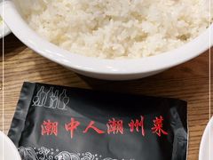 -潮中人·潮州菜(益乐路店)