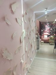 -Beauty Nails 美甲美睫皮肤管理