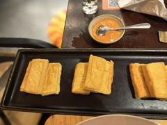 -滇野云南野生菌餐厅(陕西南路店)