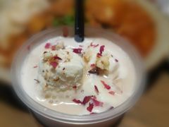 冰牛乳茶-那时新疆·若羌(经纬汇店)