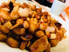 -天和晟烤鸭店(世纪坛店)