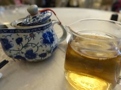 -香云轩·顺德菜(香云纱园林酒店店)