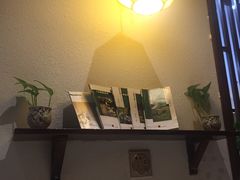 -一叶一世界·素食餐厅(锦华万达店)