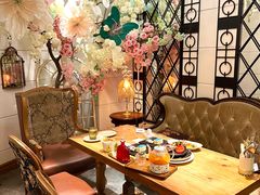 -秘密旅行Bonjour(黑金冠 江南西店)