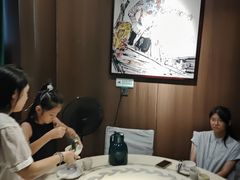 -闽鄂情·闽南招财鸭(水头店)