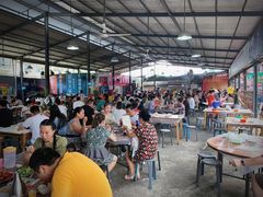 -五七小李子油焖大虾(总店)