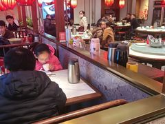-淮安人家·悦达嘉宴(深圳路店)