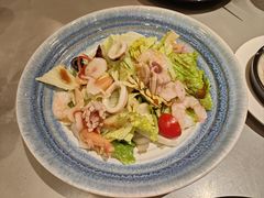 -西堤厚牛排(国瑞店)