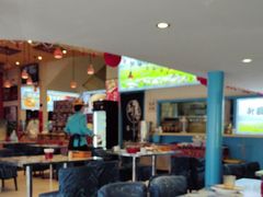 -撒拉花儿·新疆菜·清真(太阳宫店)
