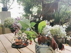 -时光花园(白鹭洲店)