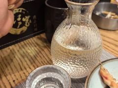 -江户家·日本料理·铁板烧(汉江东路店)