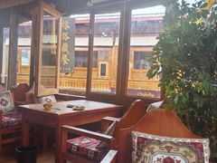 -塔洛藏餐吧(香格里拉古城店)