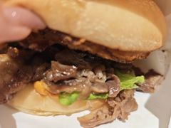 -必胜客(大观天地店)