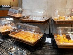 -上海齐鲁万怡大酒店·辣椒屋咖啡厅