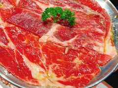 -西塔老太太泥炉烤肉